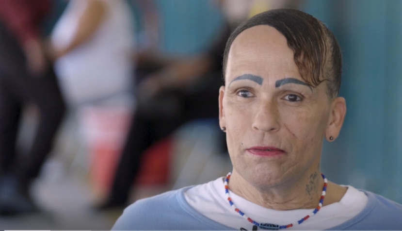 喬治亞州新法案 禁止用公帑為囚犯變性手術付費