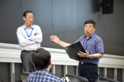 我命在我不在天?儒家、基督教學者論壇對談「死亡與永生」