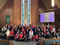 從中國萬人教堂到美國社區牧養 一位牧師的跨文化宣教之旅