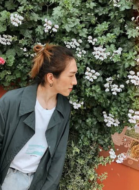 李盛林牧師 // 啟言 (阿Mo)代禱信 147 (20250518) 「廣闊治療又新又活的出路」