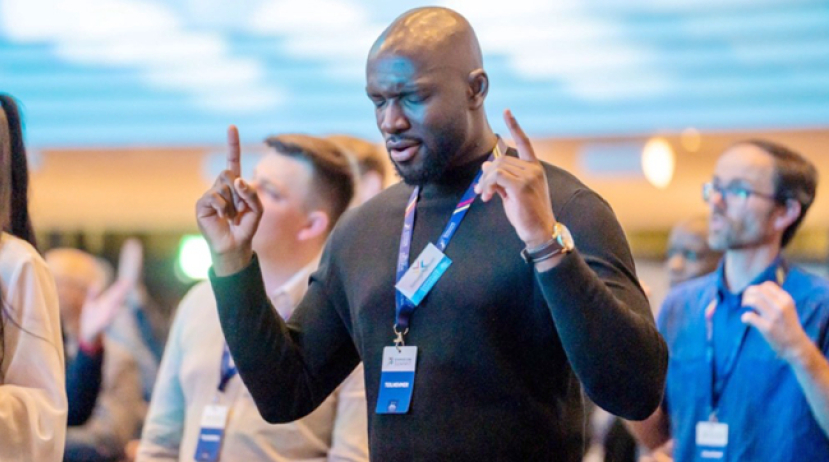 葛培理佈道團籌備25年來歐洲最大布道大會：「點燃一把福音之火」