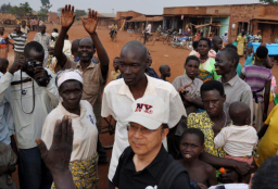 「華傳」30年回顧展望 差200宣教士走遍人居之地