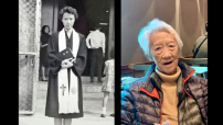 香港首位女牧師李清詞離世 享年93歲