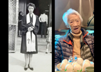 香港首位女牧師李清詞離世 享年93歲