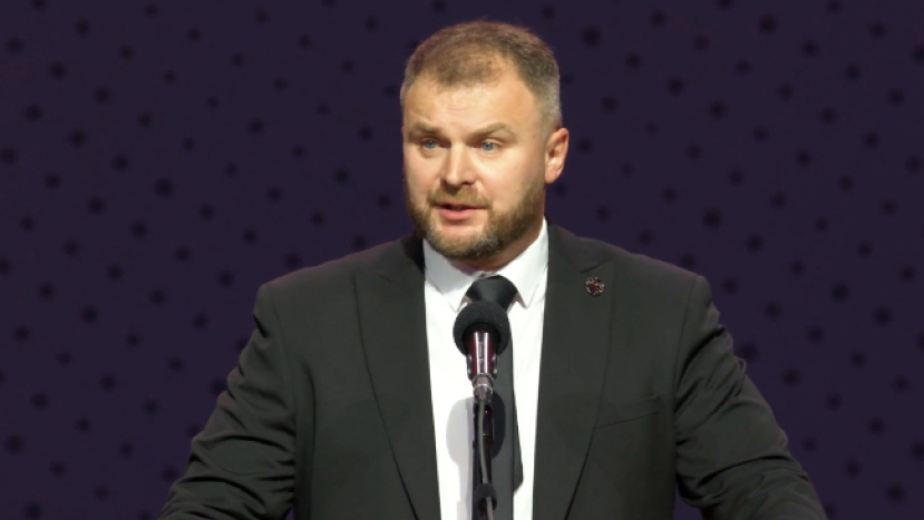 烏俄戰難成祝福：福音勢不可擋 數十萬烏克蘭人歸信基督