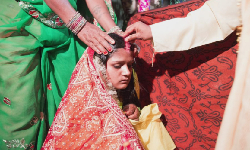 巴基斯坦通過反童婚法 遏逼迫基督徒女童皈伊斯蘭