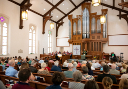 擁抱性別多元 美國長老教會會員人數或將跌破100萬