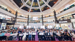 香港首辦靈安護理博覽會  為晚期長者照顧注入新希望