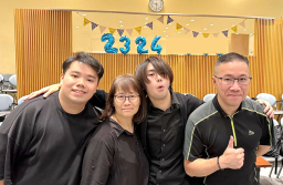 【專訪】從「能醫不自醫」到與子同行:親子心理專家周朗的「育兒告白」