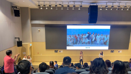 手語《耶穌行傳》香港熱映 觀眾好評：有感染和震撼力