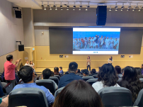 手語《耶穌行傳》香港熱映 觀眾好評:有感染和震撼力
