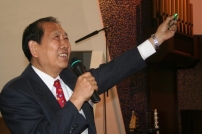 曾維州傳道：柳鎮平牧師生平回顧口述 (2025年5月初)