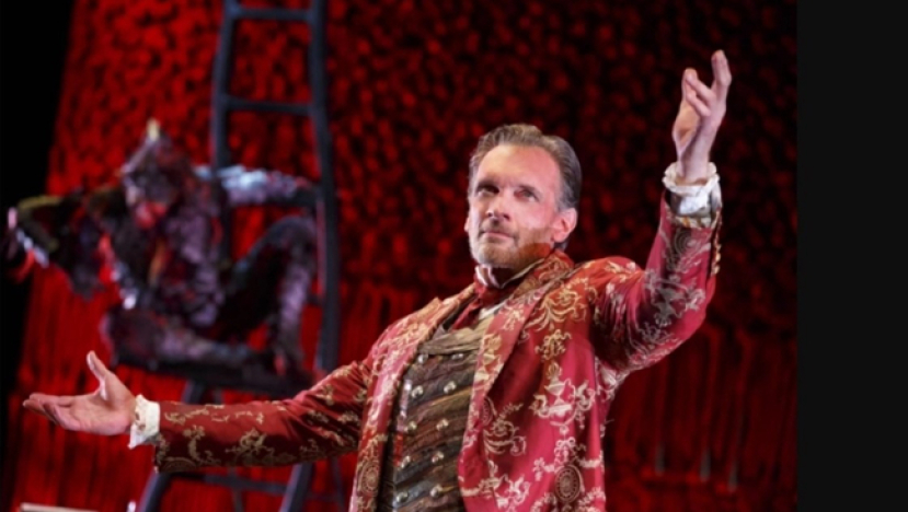 C.S.路易斯《魔鬼家書》將被搬上熒幕 屬靈經典再出發