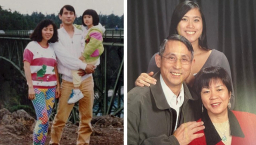 我爸是「大佬」！前江湖人物李健明牧師的「父親哲學」