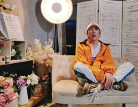 李盛林牧師 // 啟言 (阿Mo）代禱信 151 (20250615) 」   「阿MO復康的藍圖」