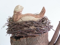 【當代藝粹】周文志：宣教路