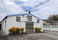 服侍社區60載 古洞唯一教堂靈合堂徵地遷拆