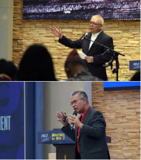 亞洲福音派領袖論壇：門徒訓練是主耶穌所頒「唯一之策」