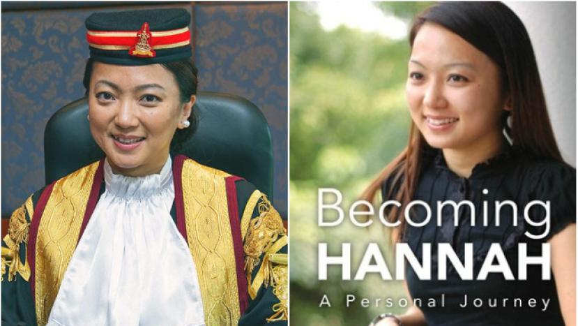 寫自傳引政治風暴 大馬基督徒議長楊巧雙勝訴還清白