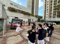 【2025 DSE放榜日】YMCA全方位情緒支援服務 為考生送上祝福及打氣