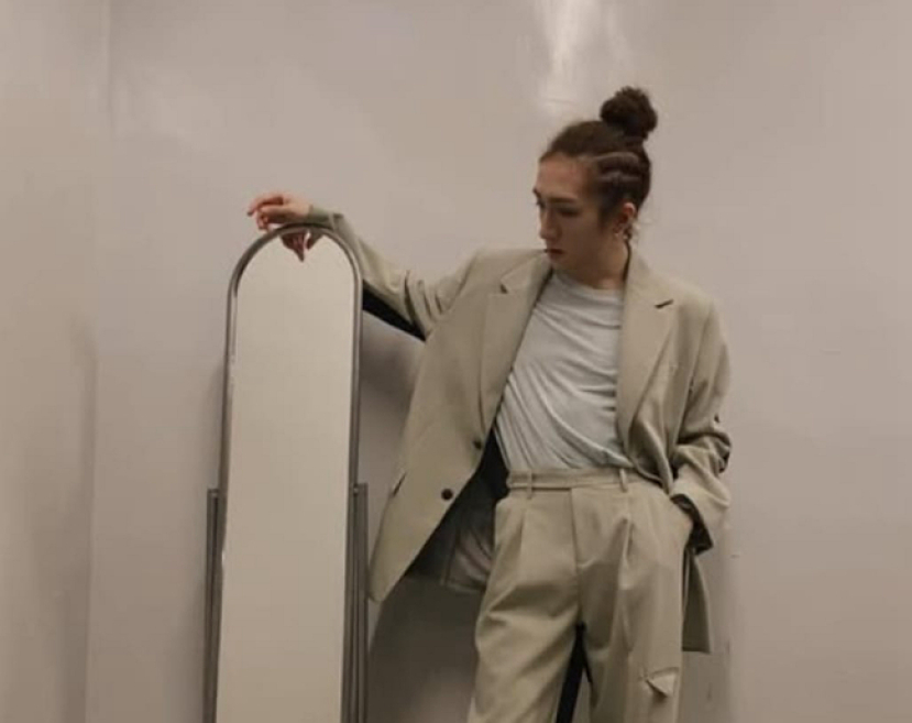 李盛林牧師 // 啟言 (阿Mo)代禱信 154 (20250706) 」「臨界點:微小變化引發巨大效應」