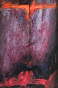 【當代藝粹】黃斌:《天幔》異象