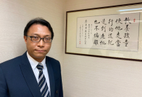 DSE放榜壓力爆煲 精神科醫生廖廣申：信仰x健康生活不可或缺