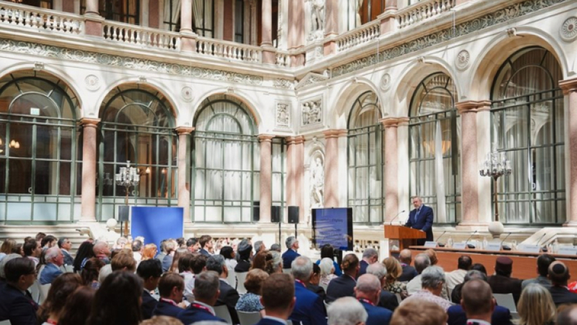 英國人權特使：基督教受迫害加劇部分國家瀕「滅絕」威脅