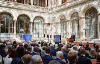 英國人權特使：基督教受迫害加劇部分國家瀕「滅絕」威脅