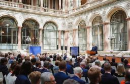 英國人權特使：基督教受迫害加劇部分國家瀕「滅絕」威脅