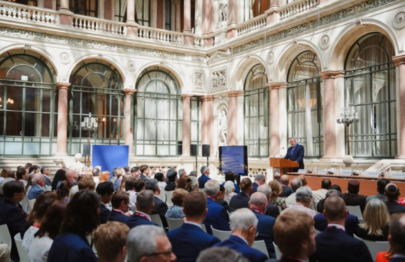 英國人權特使:基督教受迫害加劇部分國家瀕「滅絕」威脅