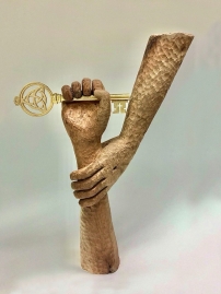 【當代藝粹】周文志：上帝的揀選