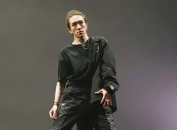 MIRROR演唱會事故無人問責 阿Mo入稟高院提訟