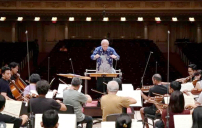 唐崇榮牧師北美告別音樂之旅：一生使命 終極獻禮