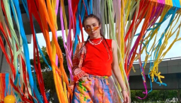 李盛林牧師 // 啟言 (阿Mo)代禱信 159 (20250810) 「當身體不是唯一難題:那些被忽略的隱形挑戰」