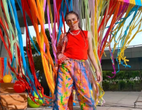 李盛林牧師 // 啟言 (阿Mo)代禱信 159 (20250810) 「當身體不是唯一難題:那些被忽略的隱形挑戰」