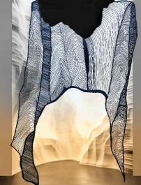 【當代藝粹】楊青：拉撒路，出來！