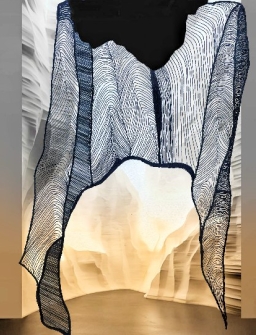 【當代藝粹】楊青:拉撒路,出來!