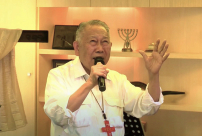 柳鎮平牧師追思會將舉行 告別忠心主僕