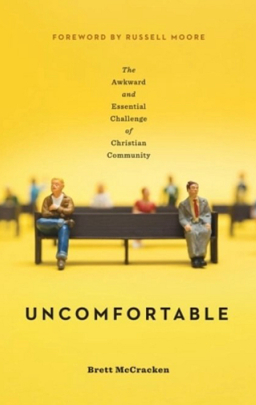 尷尬的必然:基督教性倫理如何挑戰當代文化