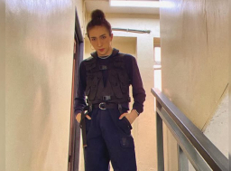 李盛林牧师 // 启言 (阿Mo）代祷信 160 (20250817) 