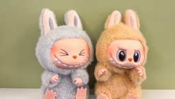 梁燕城《洞察世情》探討「Labubu熱潮」背後的靈性現象