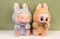 梁燕城《洞察世情》探討「Labubu熱潮」背後的靈性現象