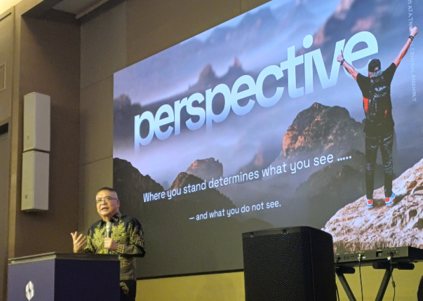 亞洲神學協會大逾250人參加 聚焦形塑領袖回應世界