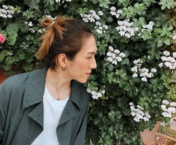 李盛林牧師 // 啟言 (阿Mo)代禱信 161 (20250824) 「重新學習:活著面對新挑戰」