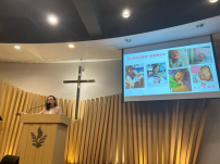 「小小生命」製作「產前後牧養指南」輔助教會支援新手爸媽