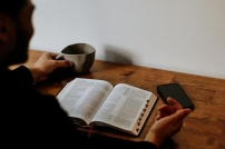 手機短視頻泛濫 作家警告:基督徒正失去屬靈專注力