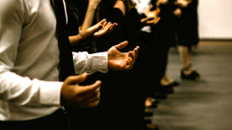 校園開學：新學年的20個禱告