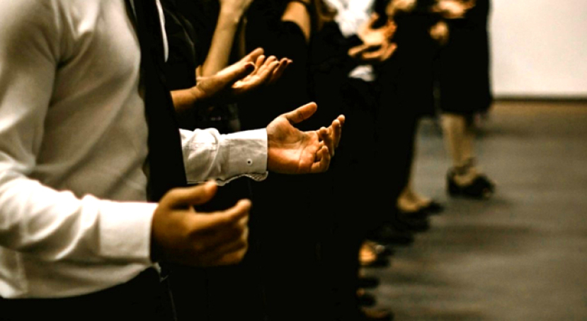 校園開學：新學年的20個禱告