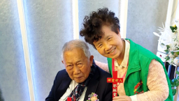 緬懷柳鎮平牧師:相識五十載向屬靈師傅致敬